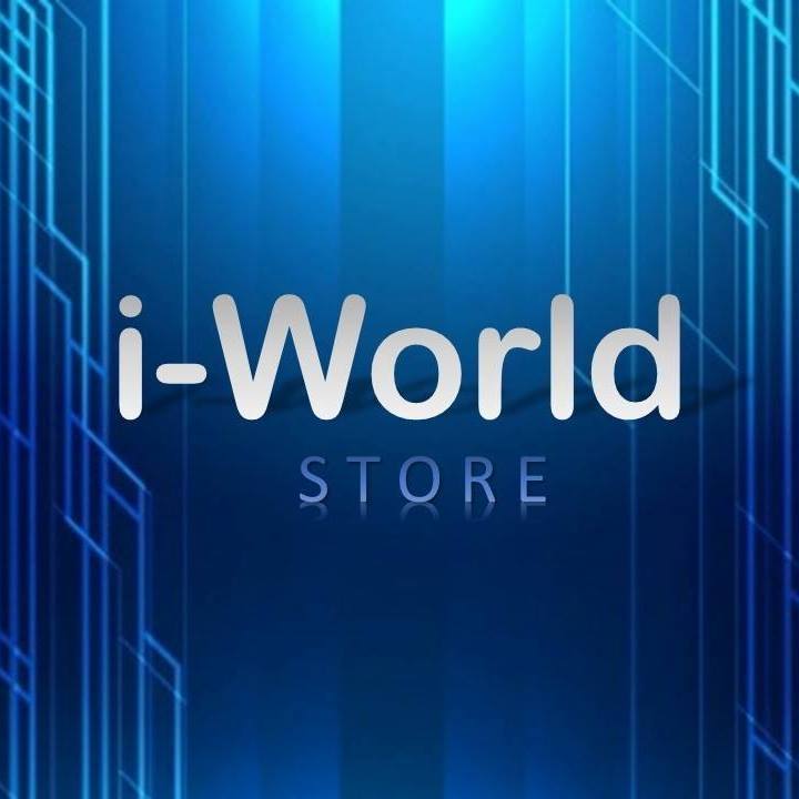 I-World Store - Home