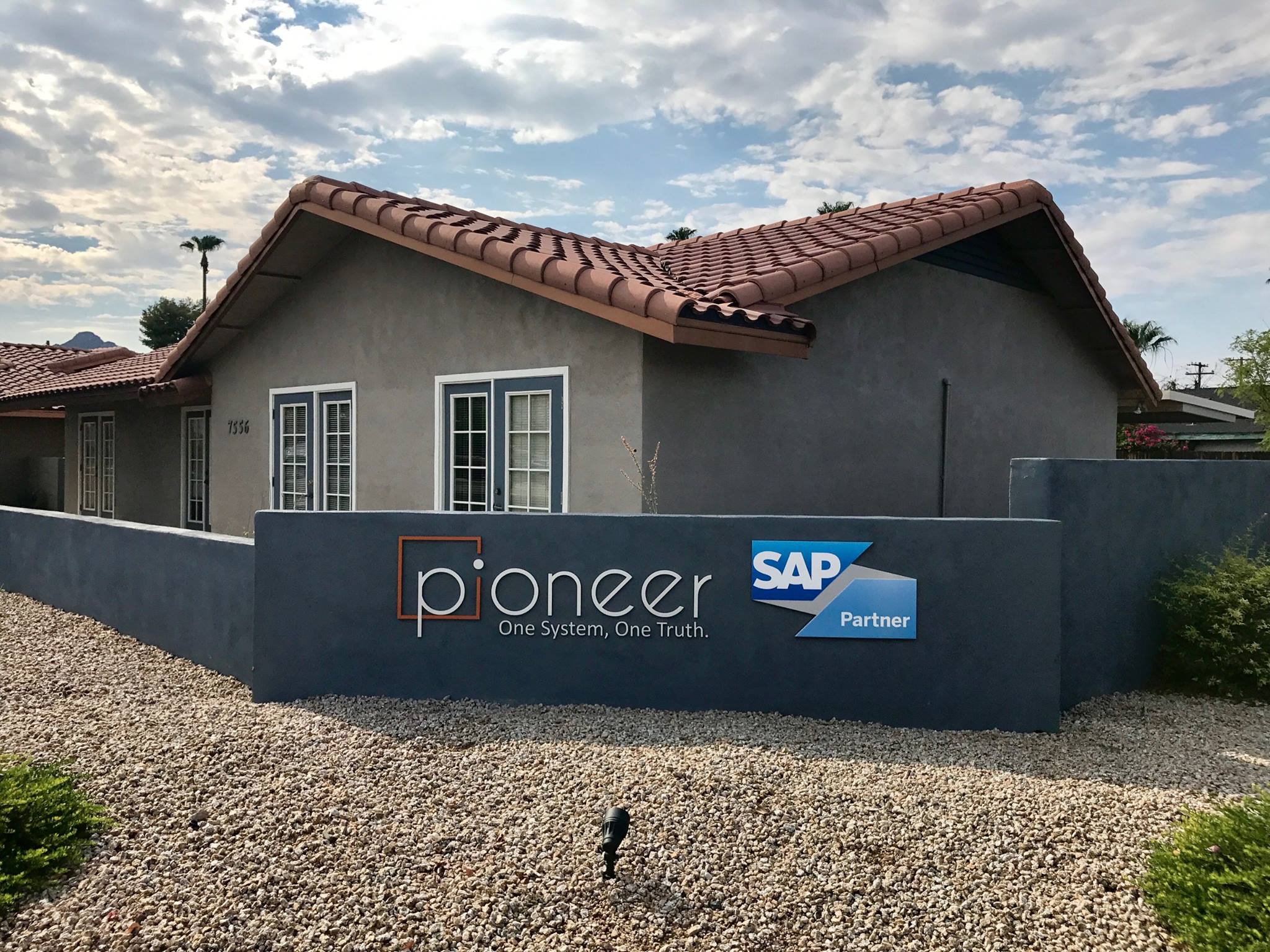 ProjectLine Solutions updated... - ProjectLine Solutions