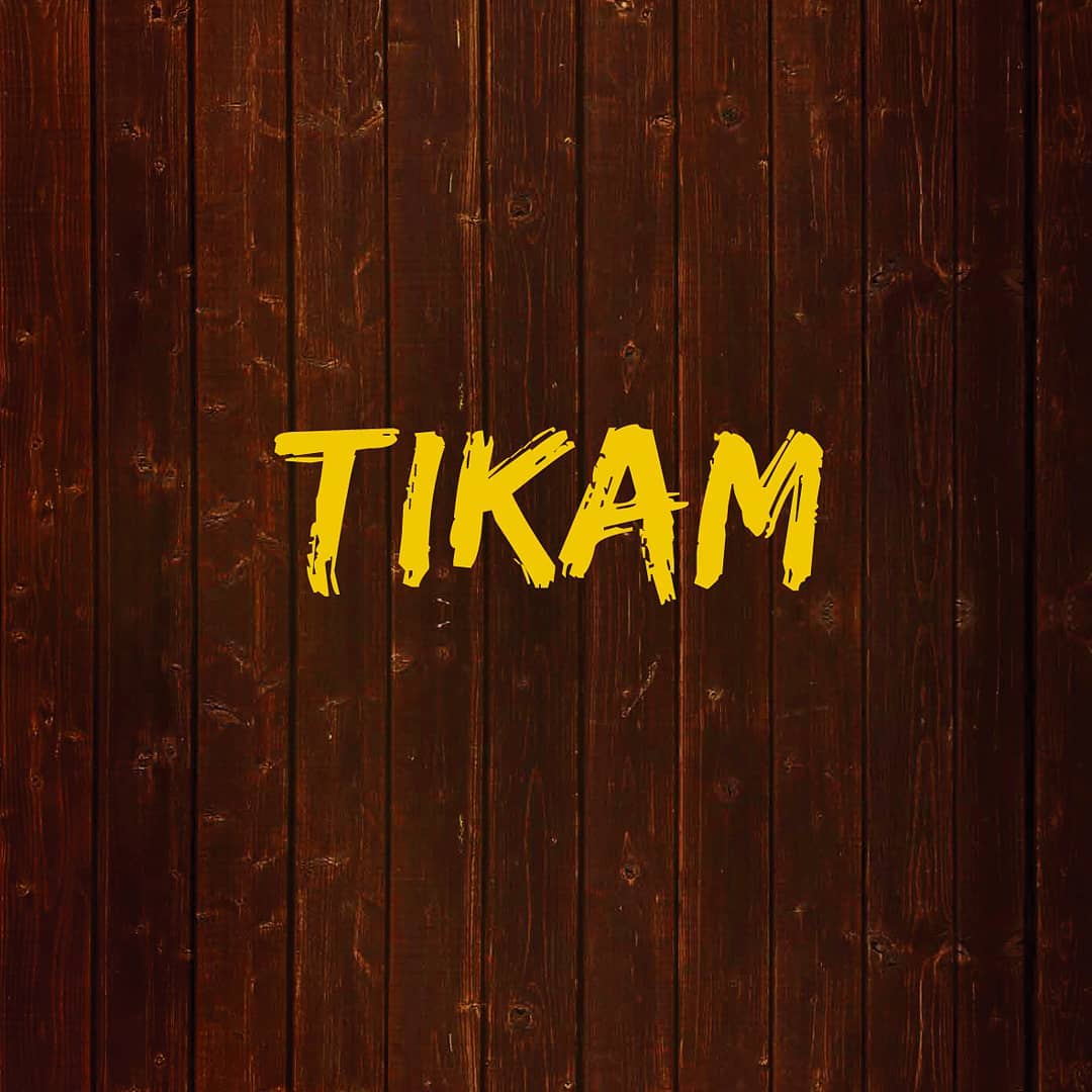 Yassin Kampung Tee Kam From Malay To Tikam Means To Choose Randomly Commonly Used Among Secondary School Kids Who Need To Answer Multiple Choice Questions Or Impatient People In The 4d Queue