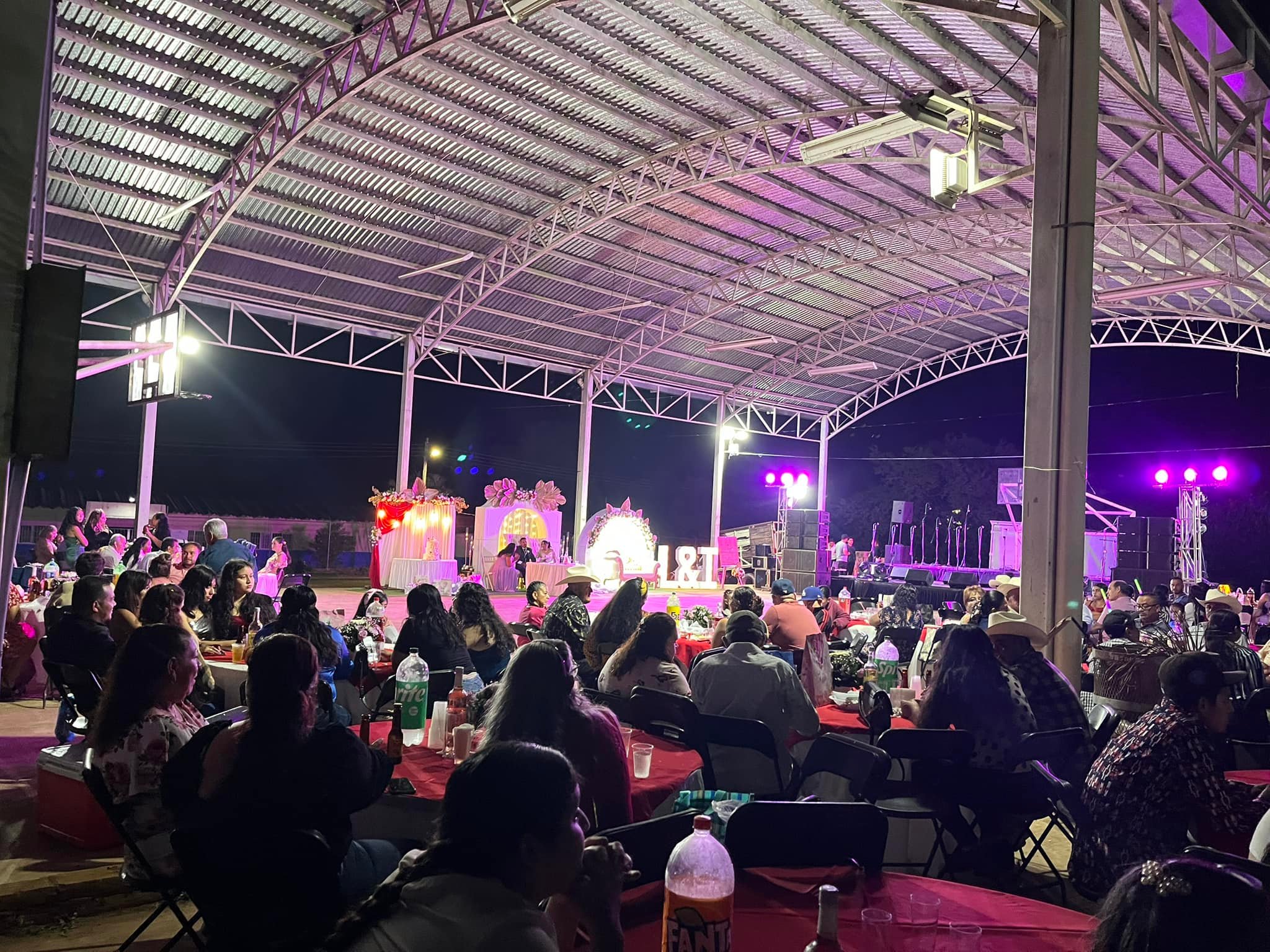 Evento del día de ayer Sábado 30... - Birrieria 