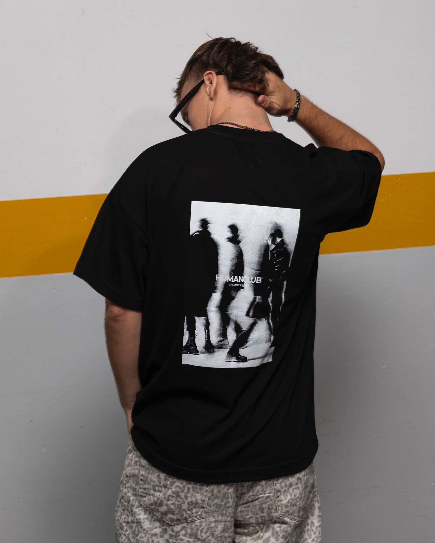 Human Club | Palermo