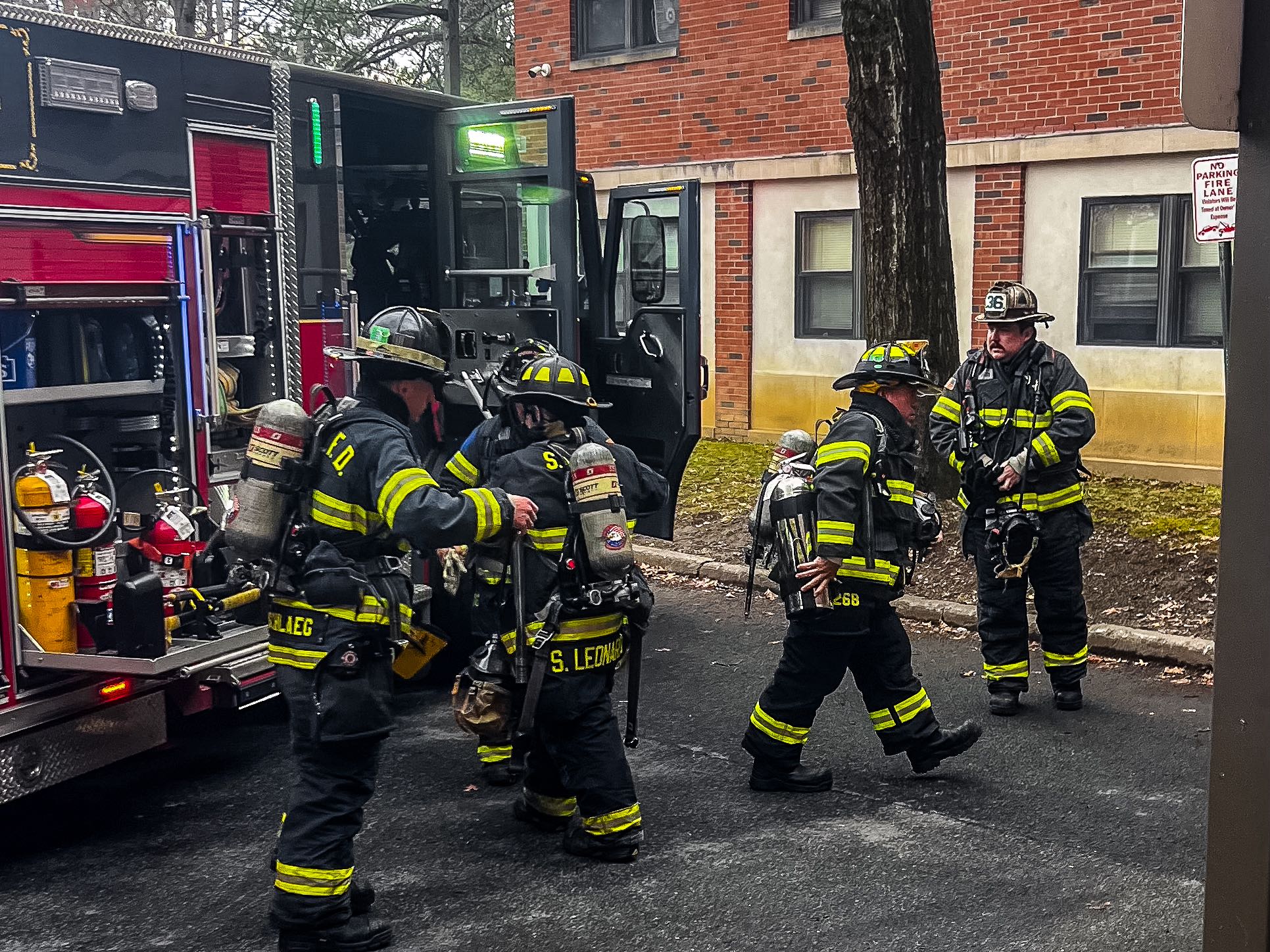 Shaker... - Shaker Road-Loudonville Fire Department