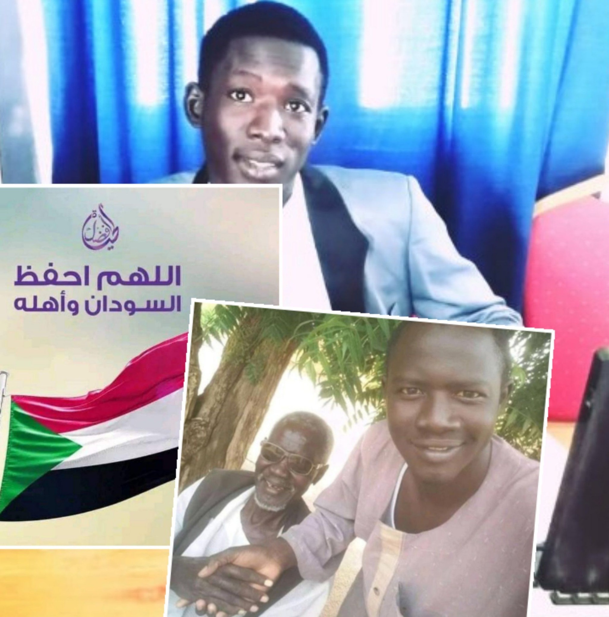 دائمًا ما أقول للوالي 