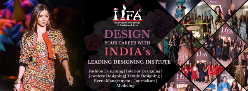 International Institute of Fashion And Arts | Agra