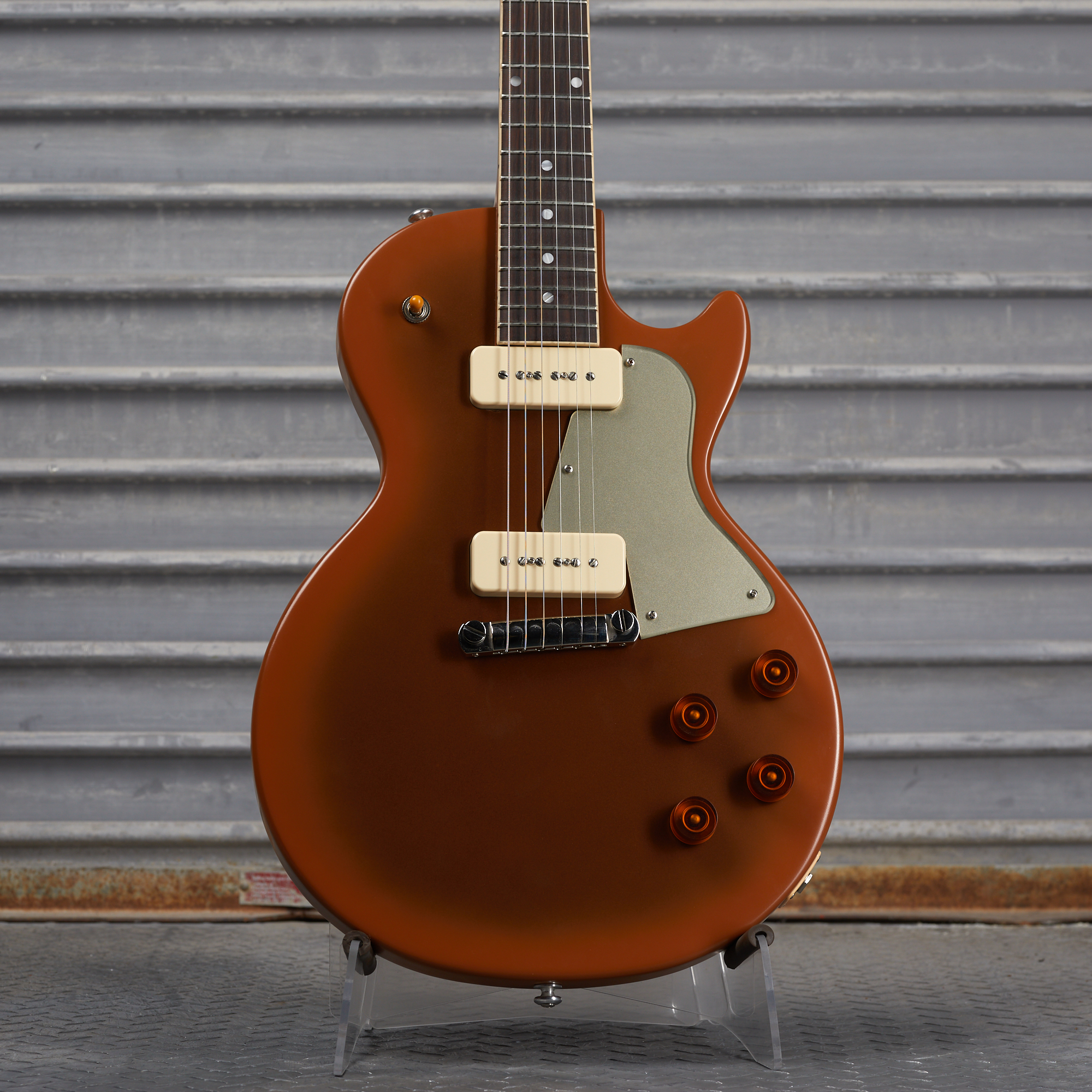 Gibson Mod Collection 2023 Les Paul Special with custom finish