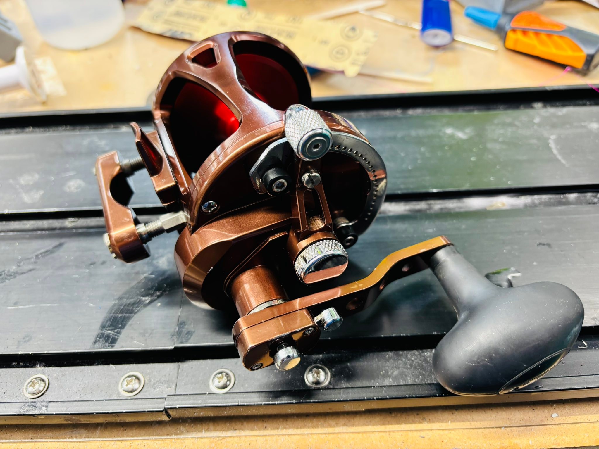 daiwa electric reels ebay Reel Set SEABORG 500TE – BanzaiHobby LB Test:8 Brand_Seaguar Berkley x5 Braid Flame