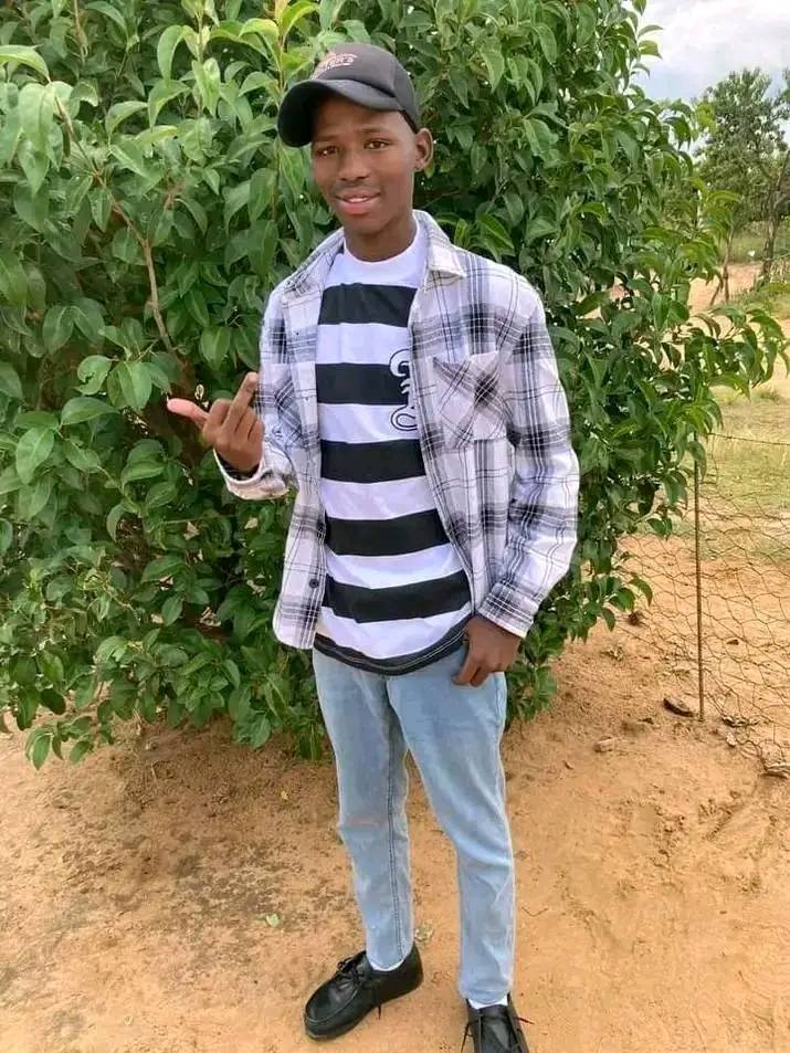 Mophate Senior Secondary School | Bothaville