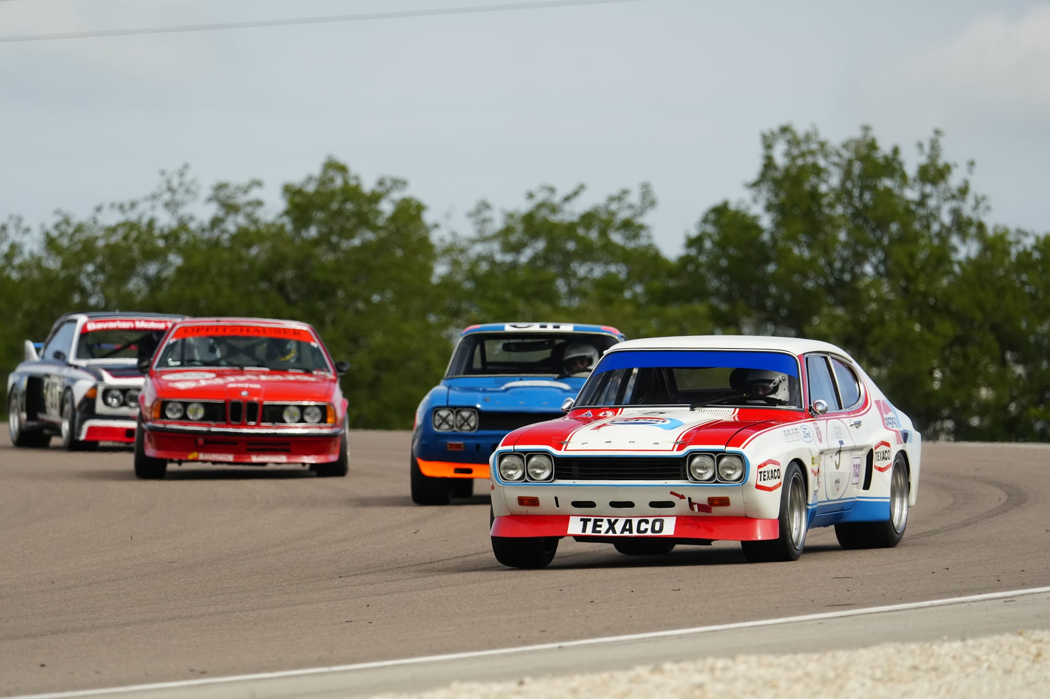 Burgol Racing Technologie | Bellevue