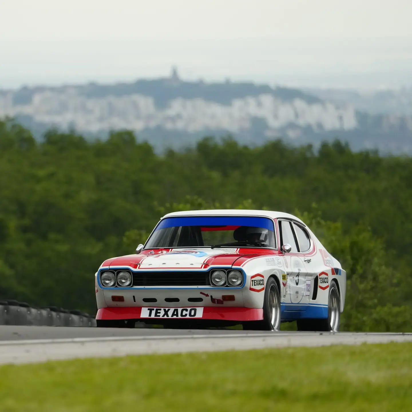 Burgol Racing Technologie | Bellevue