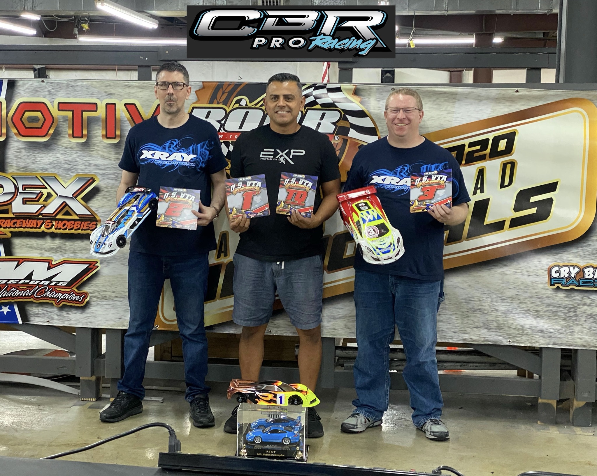 🔥 NEW TEAM DRIVER ANNOUNCEMENT 🔥 🔥... - Cry Baby Racing RC | Facebook