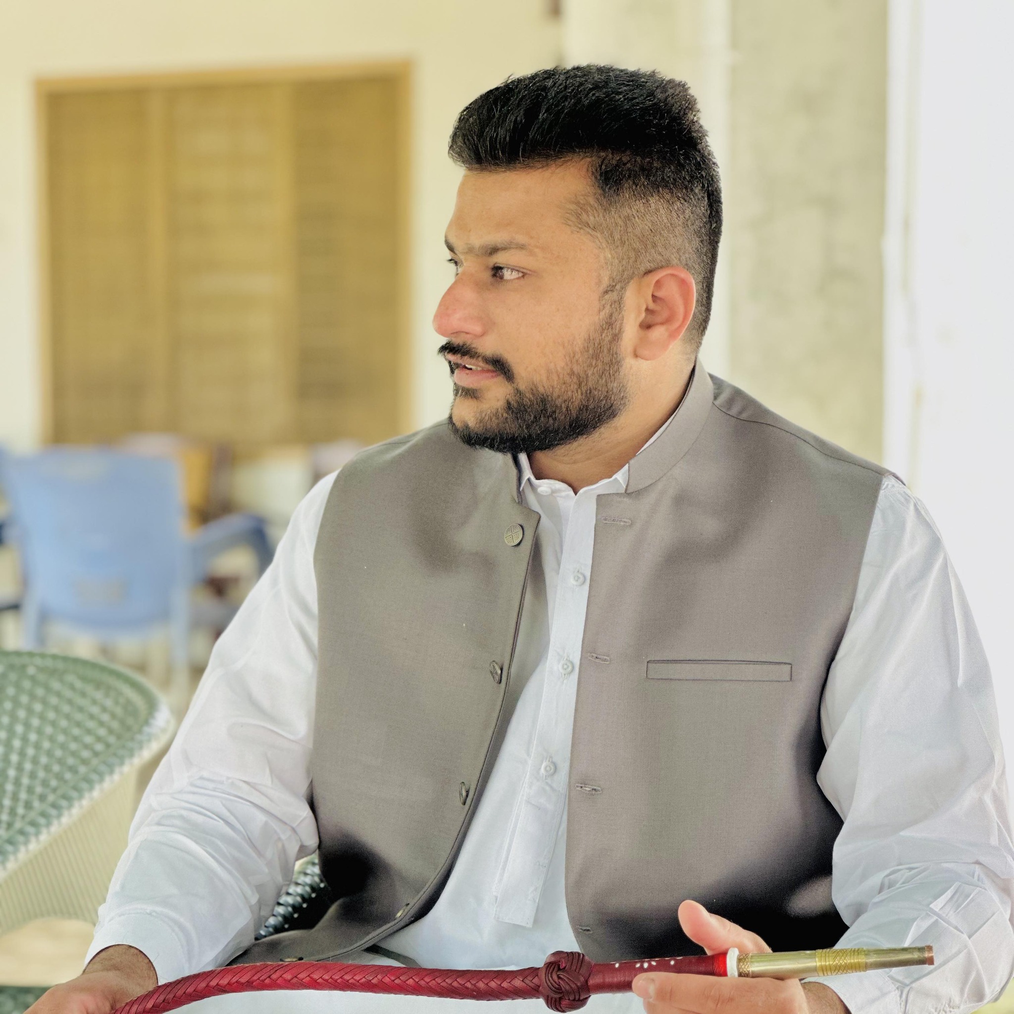 Syed Qalab Abbas on Reels | Syed Qalab Abbas · Original audio