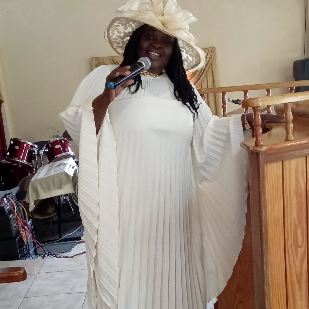 Contrivance NEW TESTAMENT Church Eventz.. | Facebook
