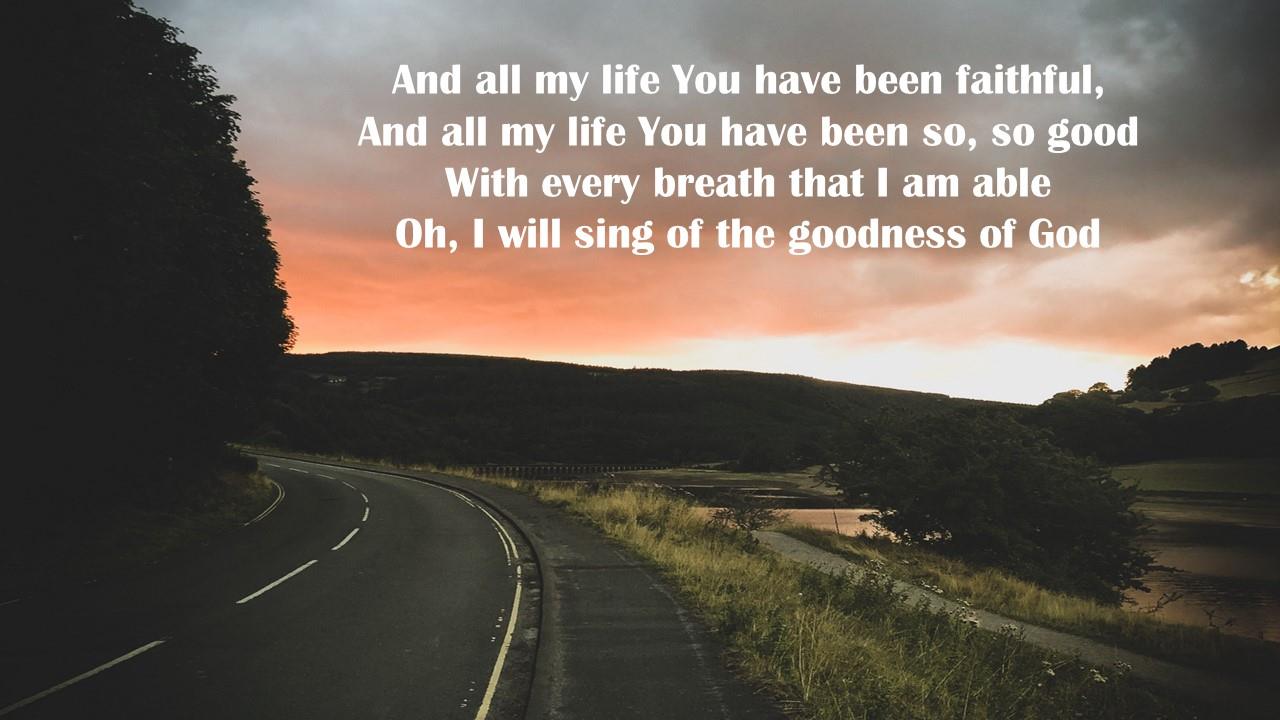 Bumc Youth Goodness Of God Bethel Music Jenn Johnson I Facebook 5 years ago5 years ago. bumc youth goodness of god bethel