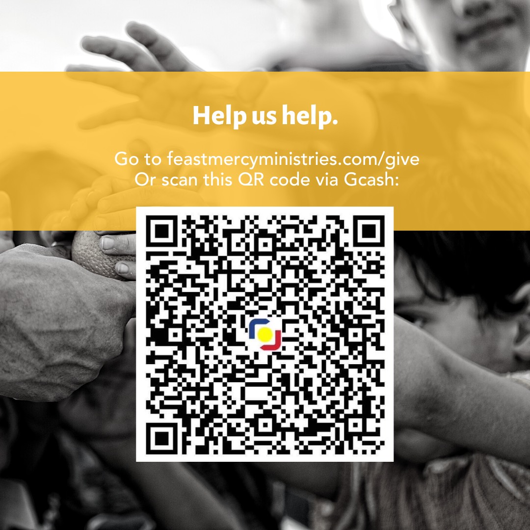 LOJF Disaster Recovery Ministry | Quezon City