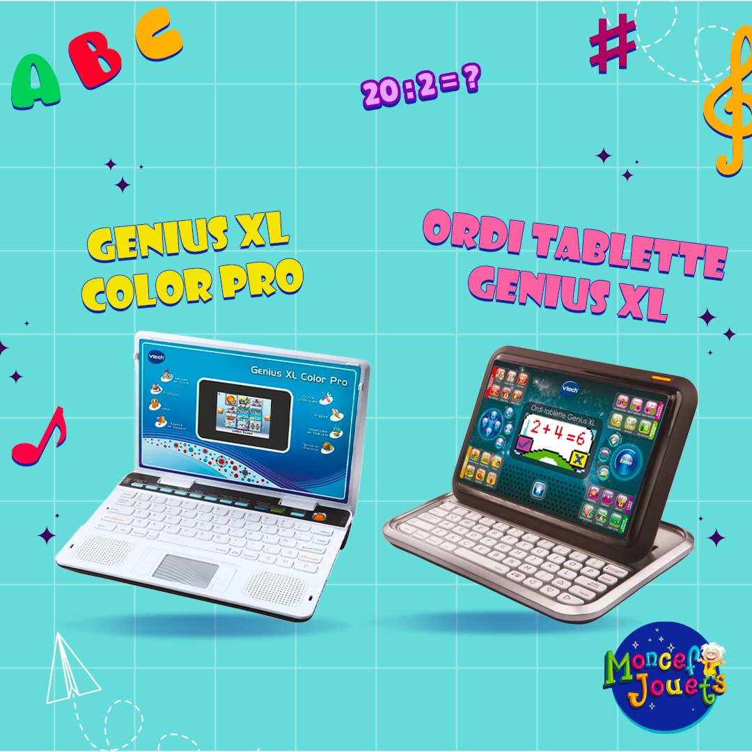 Ordinateur Portable éducatif Pour Enfants – Jouet Musical Interactif Avec Simulateur D’écran, Design Coloré Et Poignée De Transport – Idéal Pour Apprendre En S’amusant Dès 3 Ans