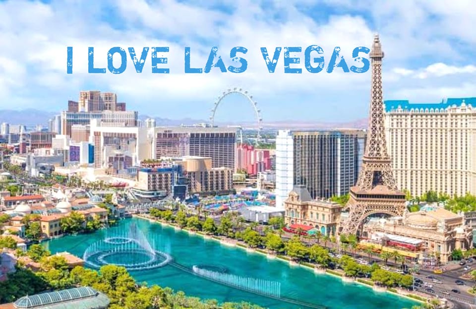I Love Las Vegas ! | Facebook