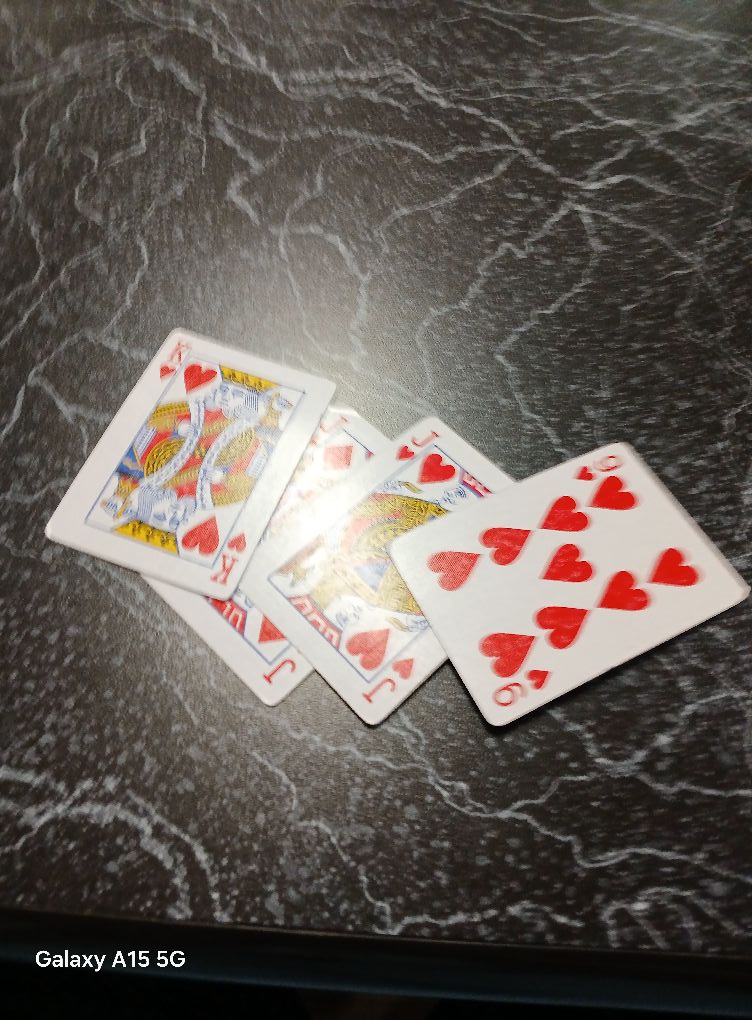 All things Euchre | In running a local Euchre weekly league, we have ...