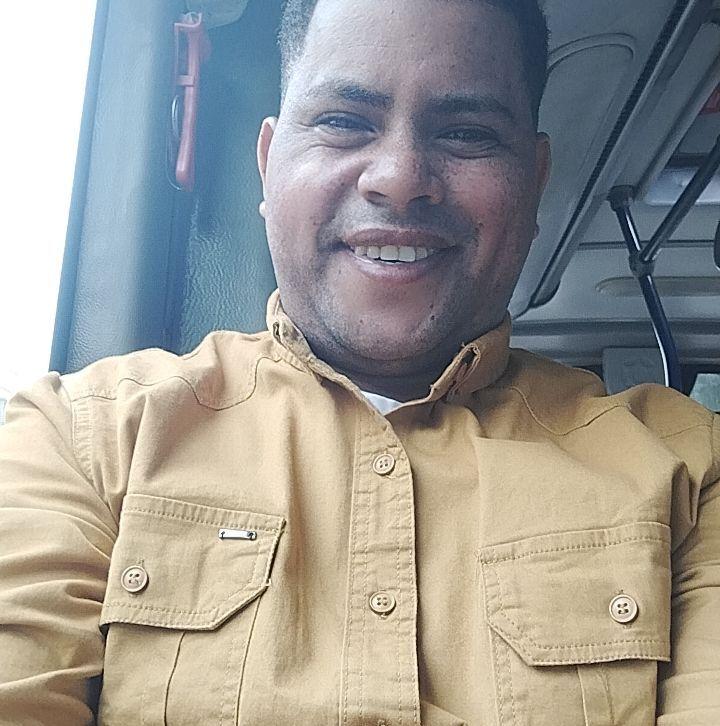 Samuel Rengel Agroganaderia Asuncion