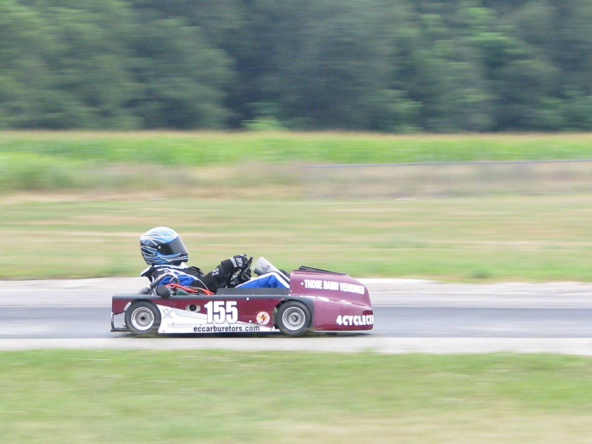 Robert Murray Racing added a new... - Robert Murray Racing