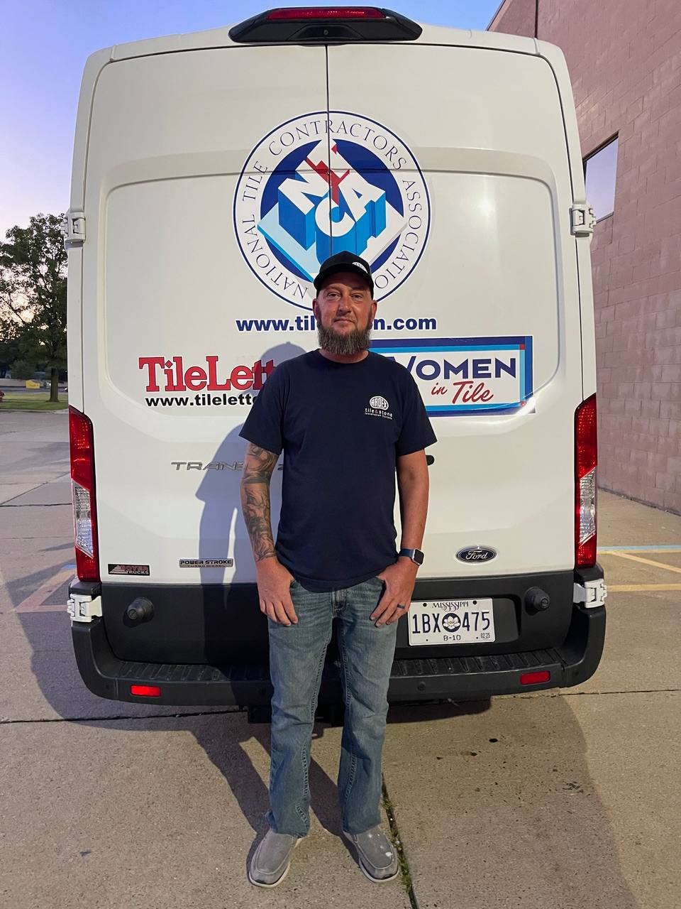 National - A heartfelt thanks to Nick Roth. As a technical/sales ...
