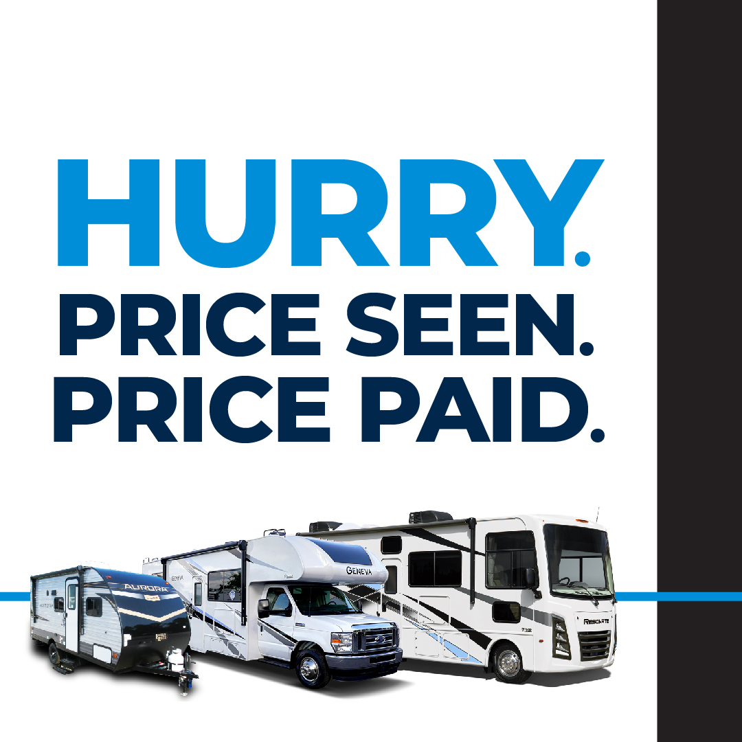 Blue Compass RV Orlando- Formerly RV One Superstore | Casselberry FL