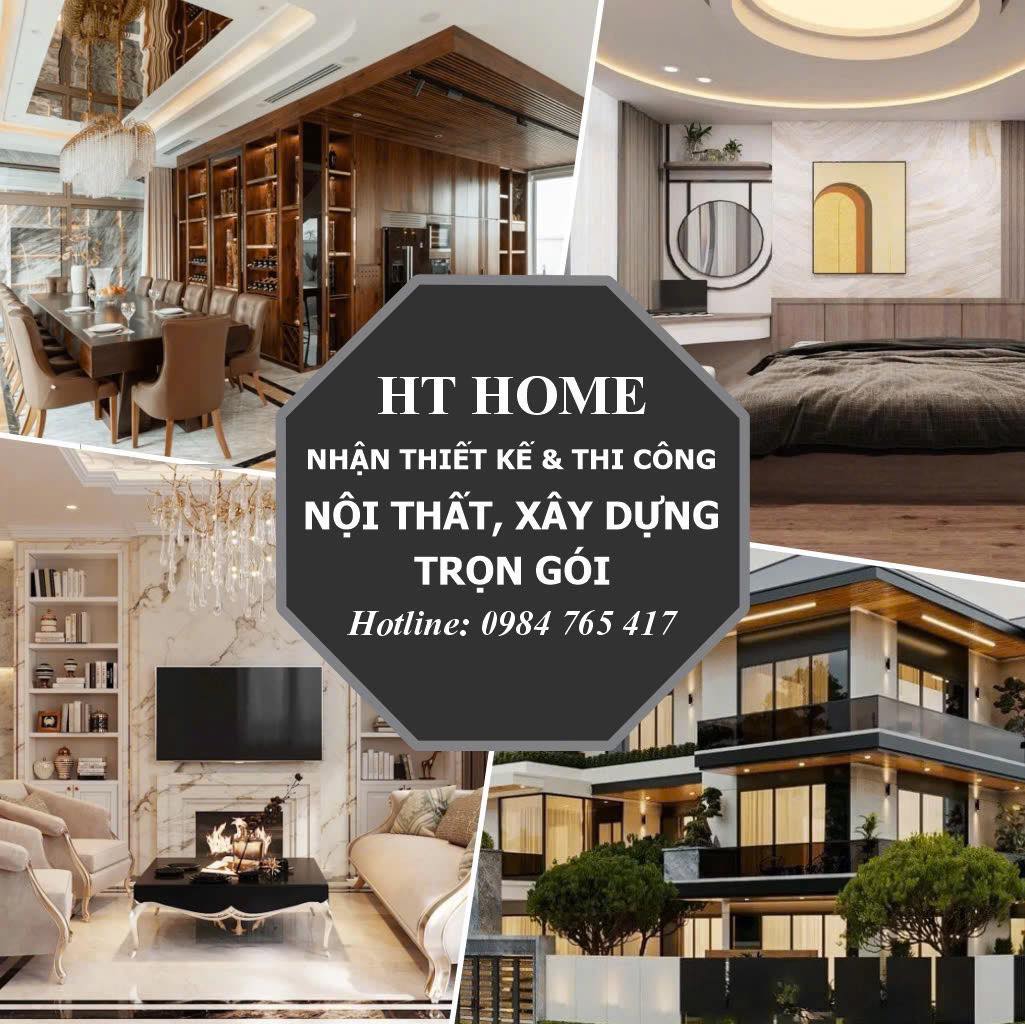 HT HOME | Hanoi