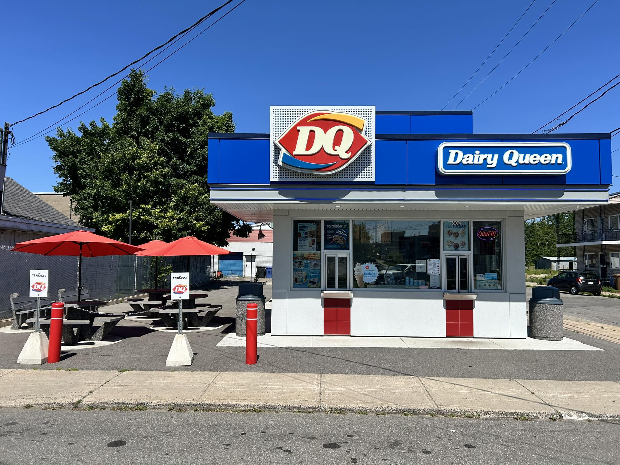 Dairy Queen (Treat) | Shawinigan QC