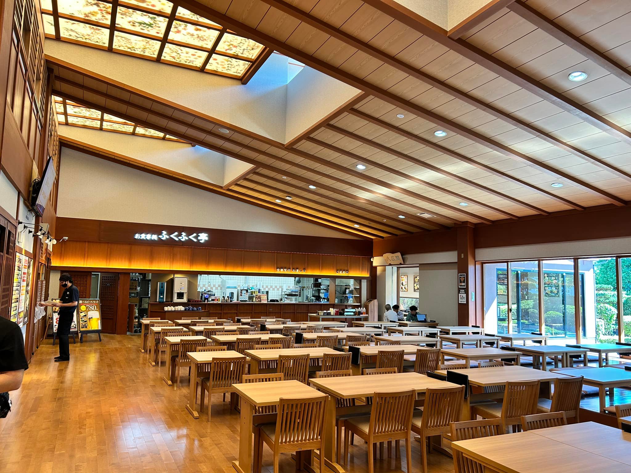 ふく の 湯 早良 店
