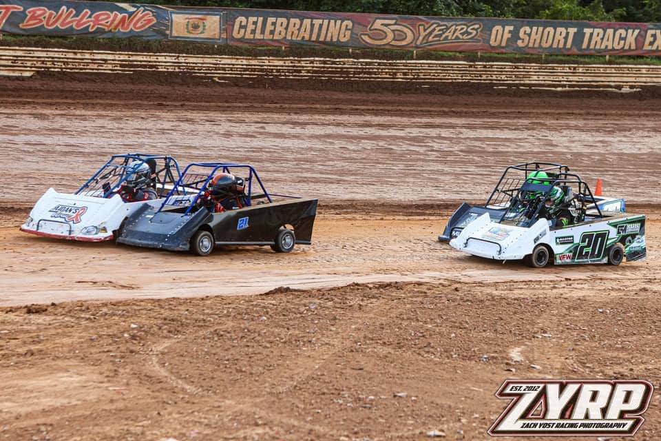 Poor Boy Racing Team