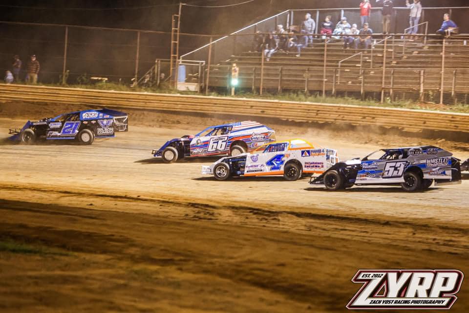 Poor Boy Racing Team