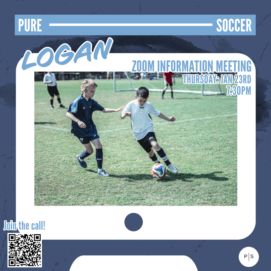 Pure Soccer