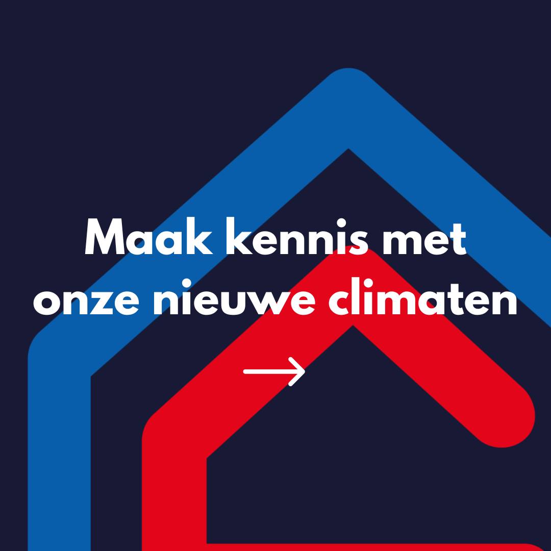 Climatrix - 🌟 Maak kennis met onze nieuwe climaten 🌟...