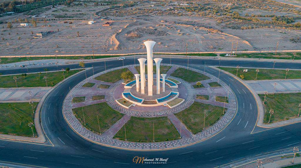 Expats Buzz - Look: Saudi photographer, Mohamed Alsharif posted photos ...