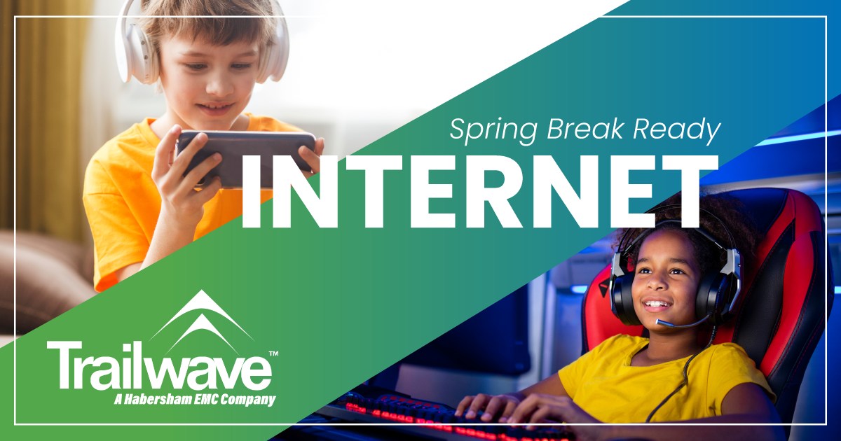 Trailwave Fiber Inc.