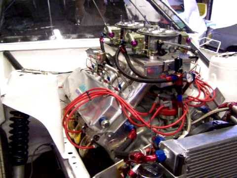 Aronson Motorsports