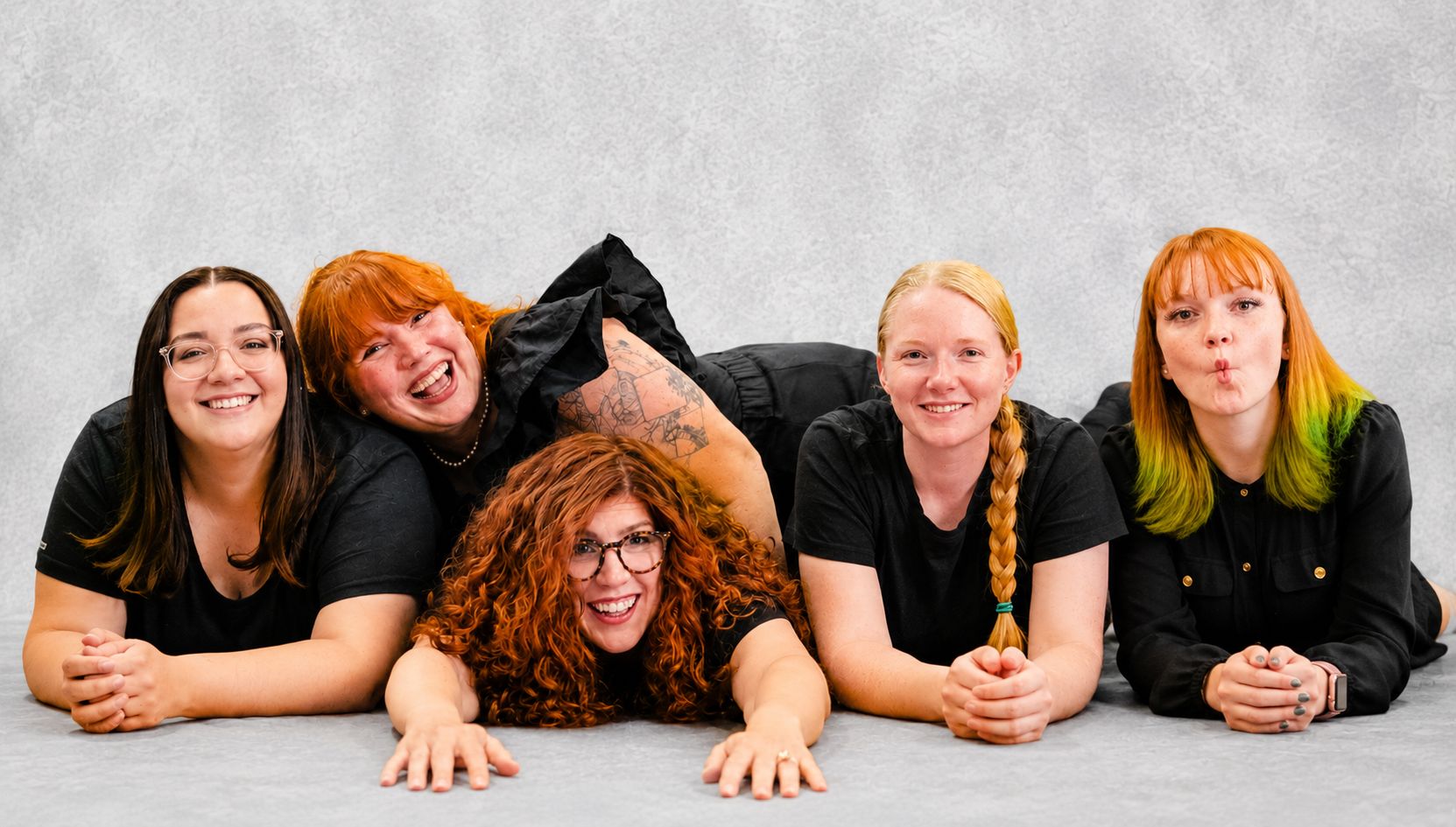 Moonlite Dance Studio