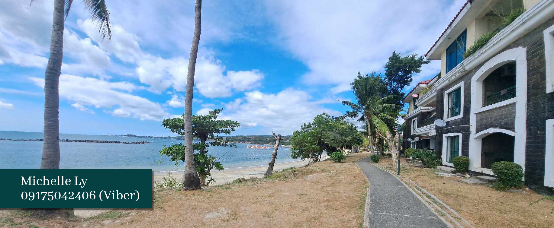 Ilayan Kalilayan Malatandang Beach Unisan Quezon