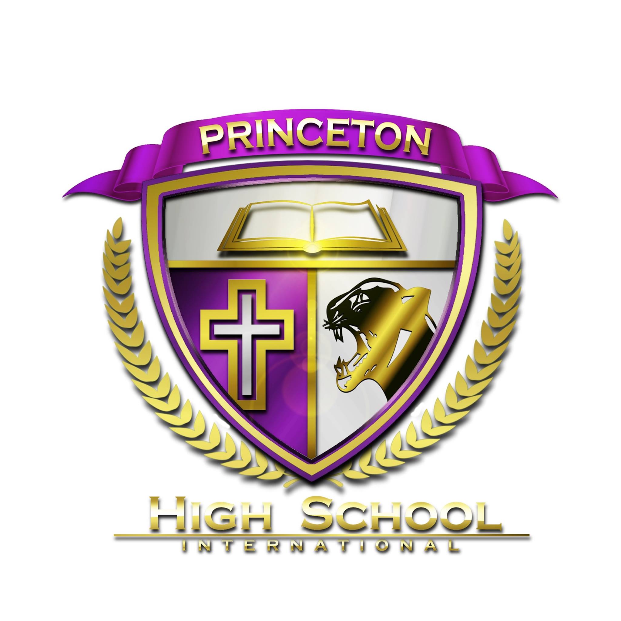 Princeton High... - Princeton High School Alumni Association