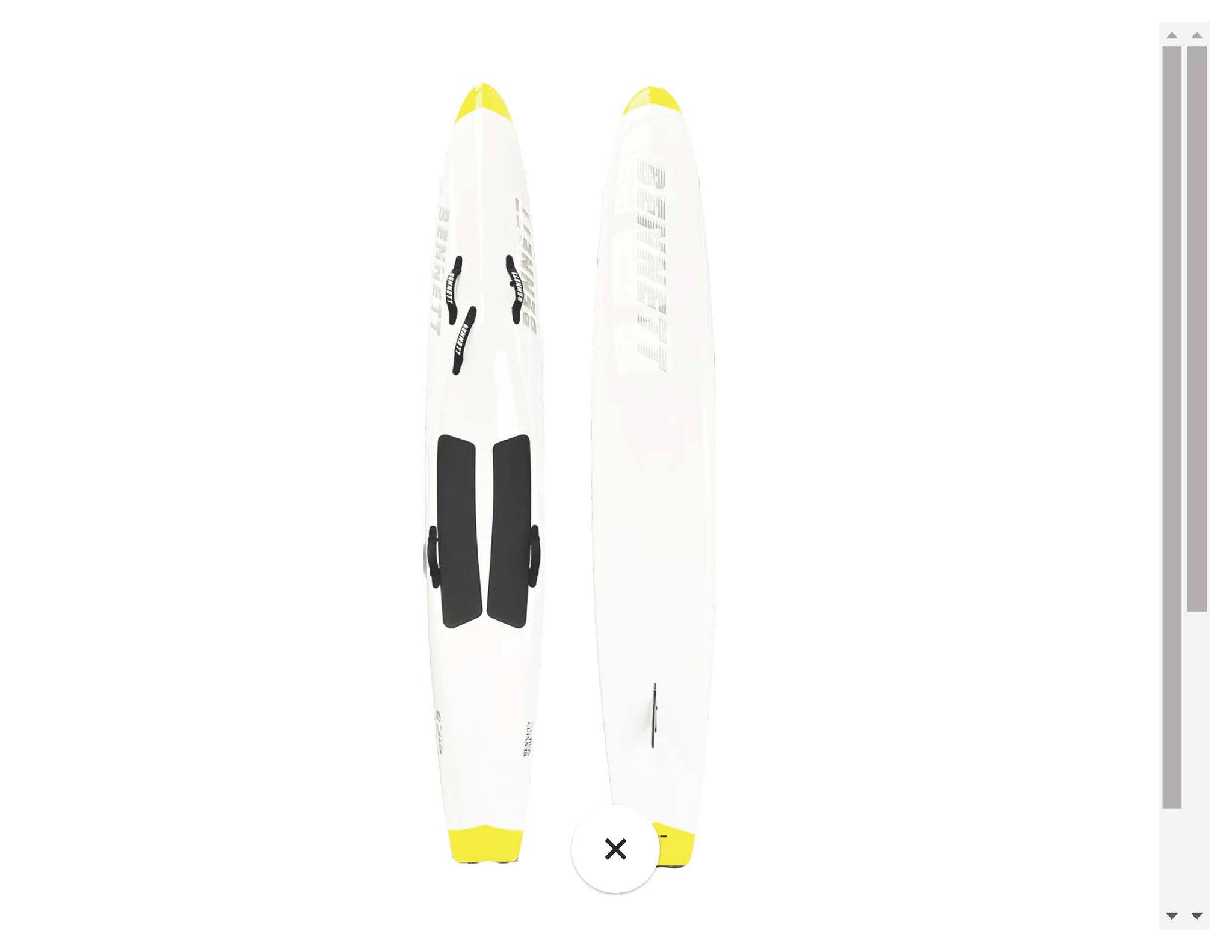 BRT - Bennett Racing Technology - West Coast USA Distribution
