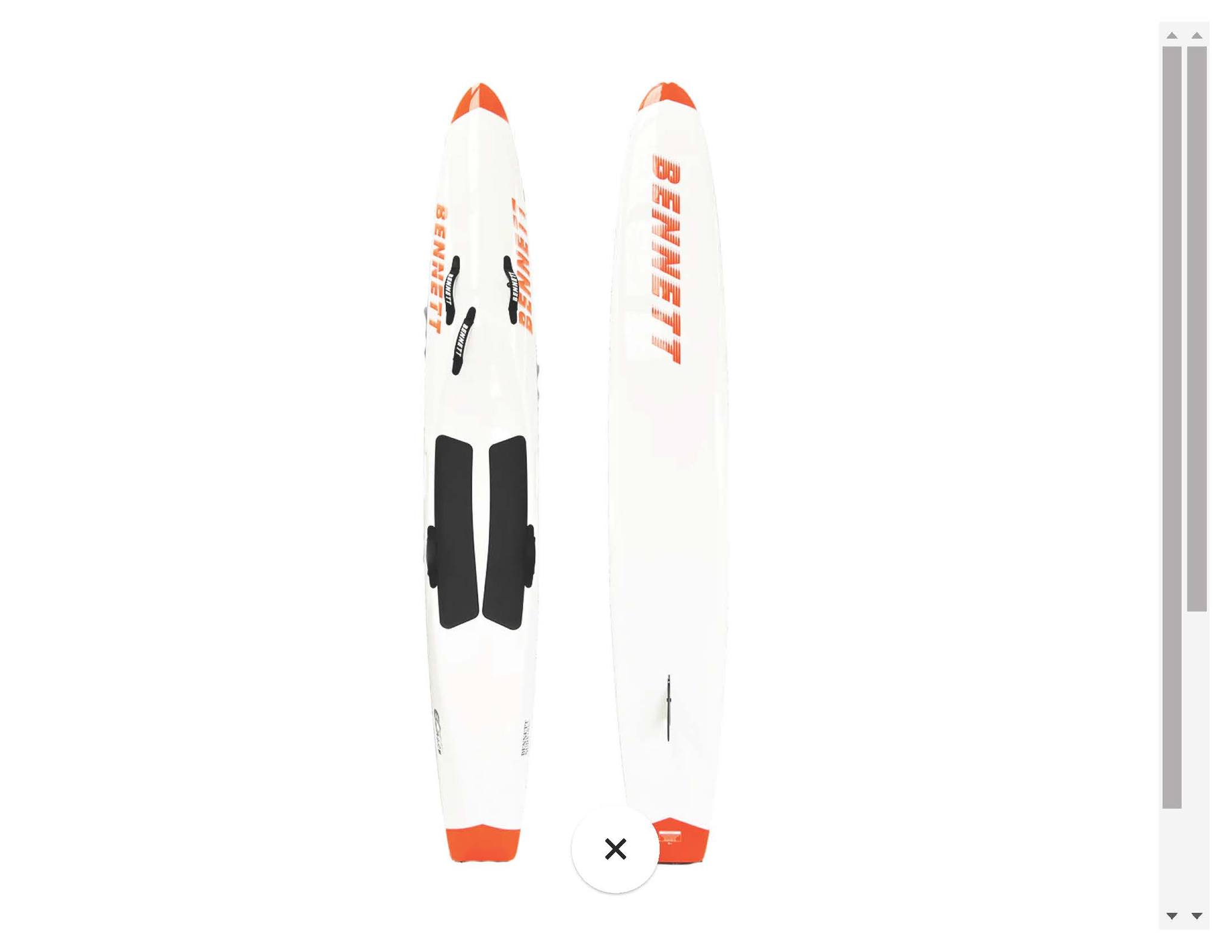 BRT - Bennett Racing Technology - West Coast USA Distribution