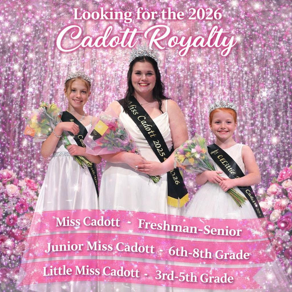Cadott Community Association - CCA | Cadott WI