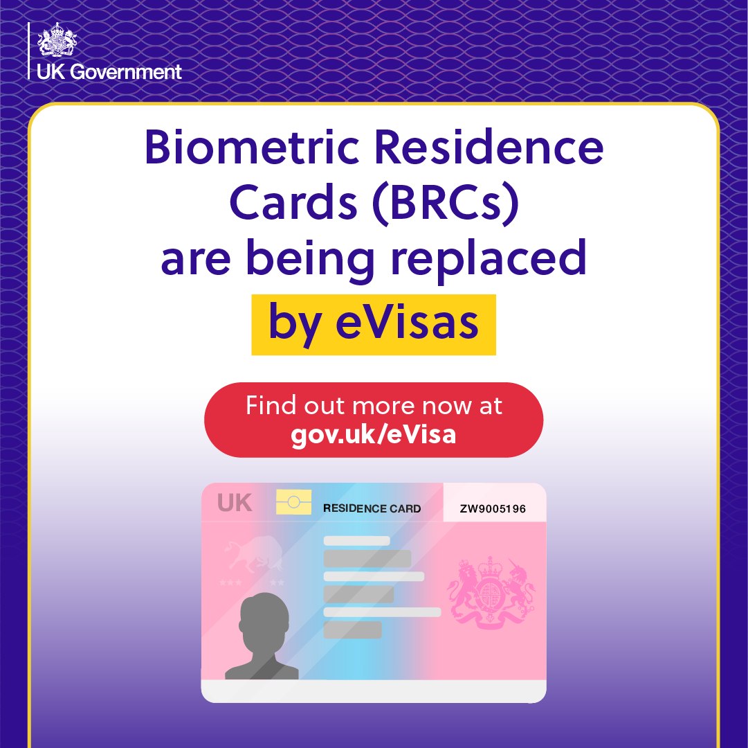 Brp Card