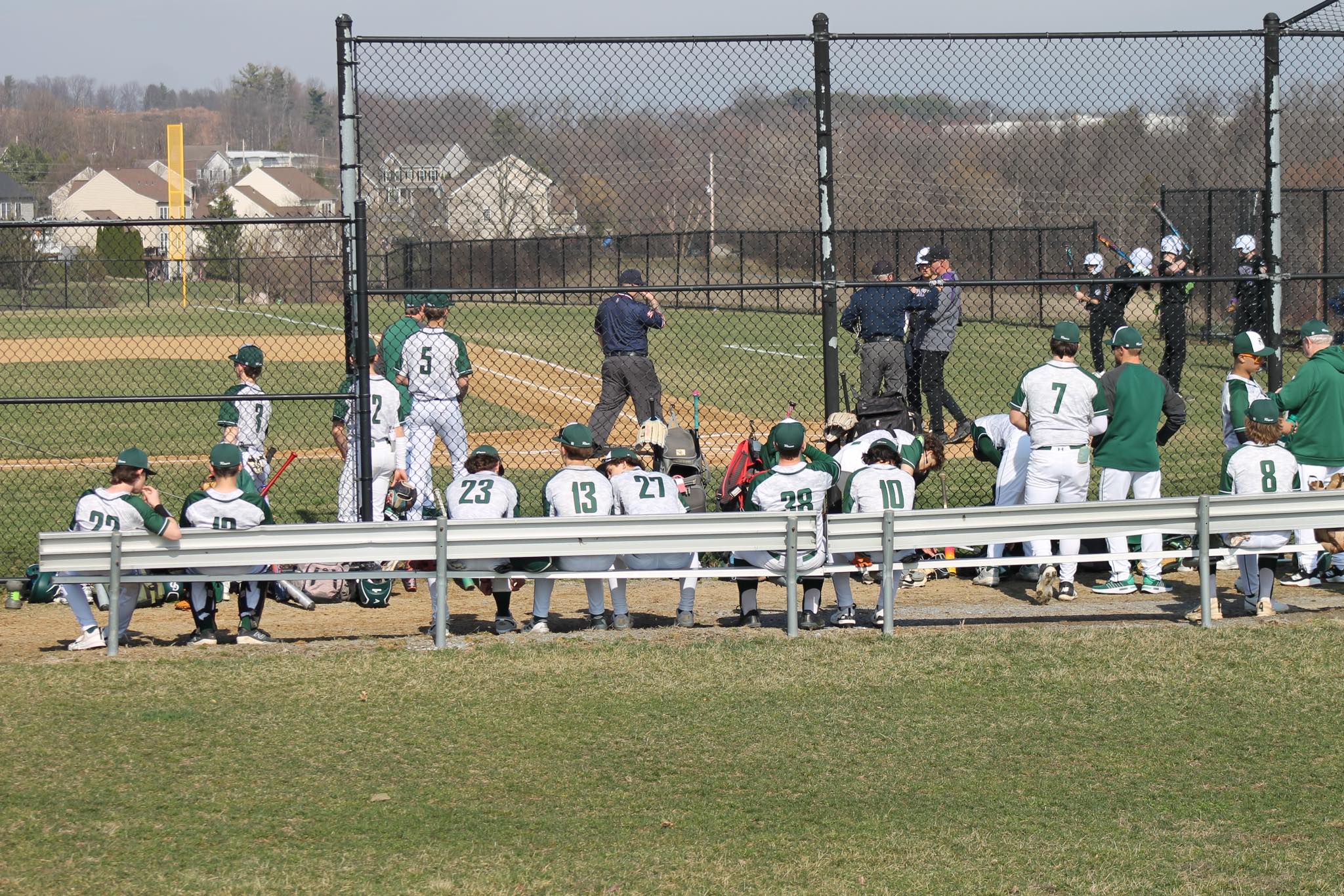 CD Rams Baseball Booster Club | Harrisburg PA