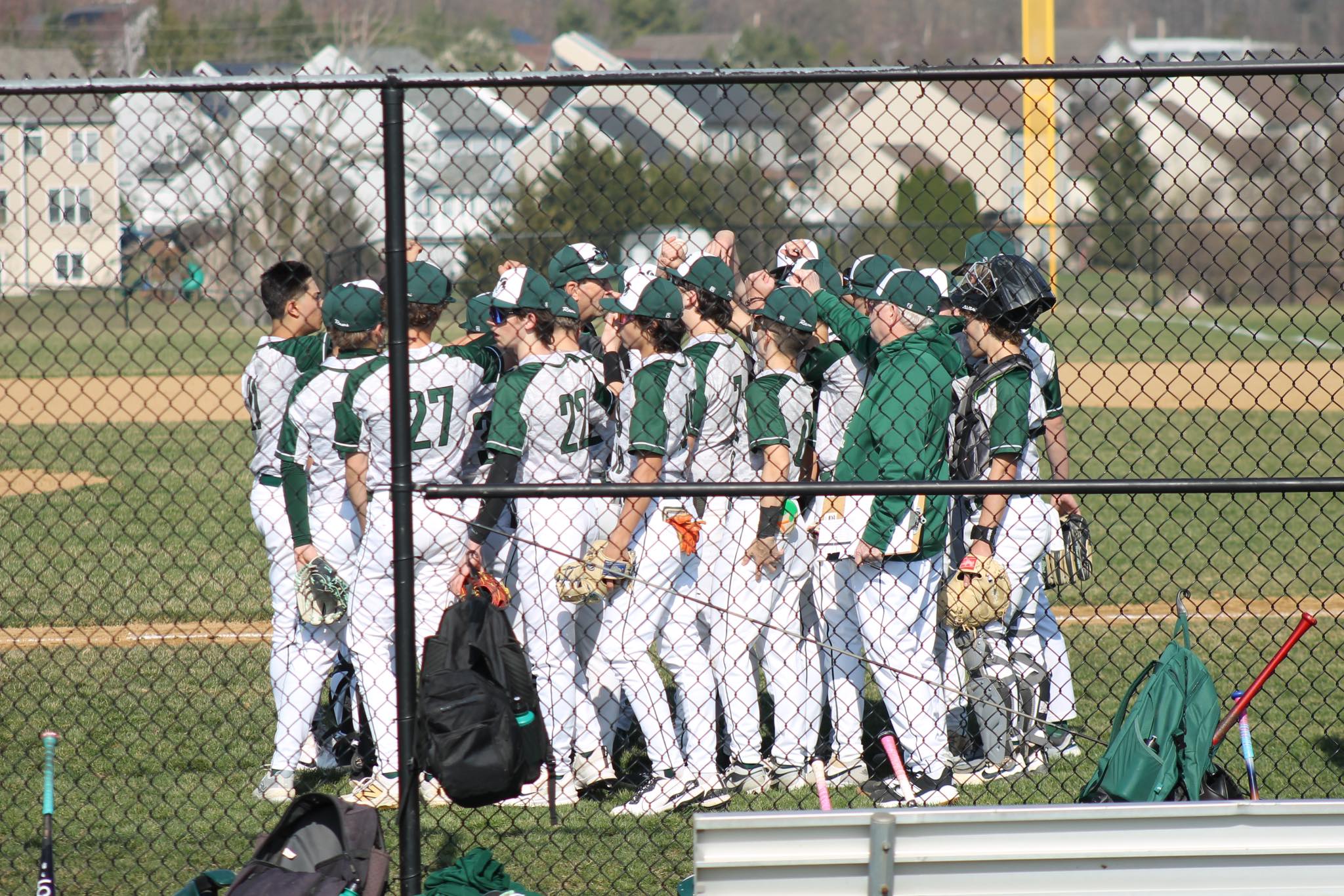 CD Rams Baseball Booster Club | Harrisburg PA