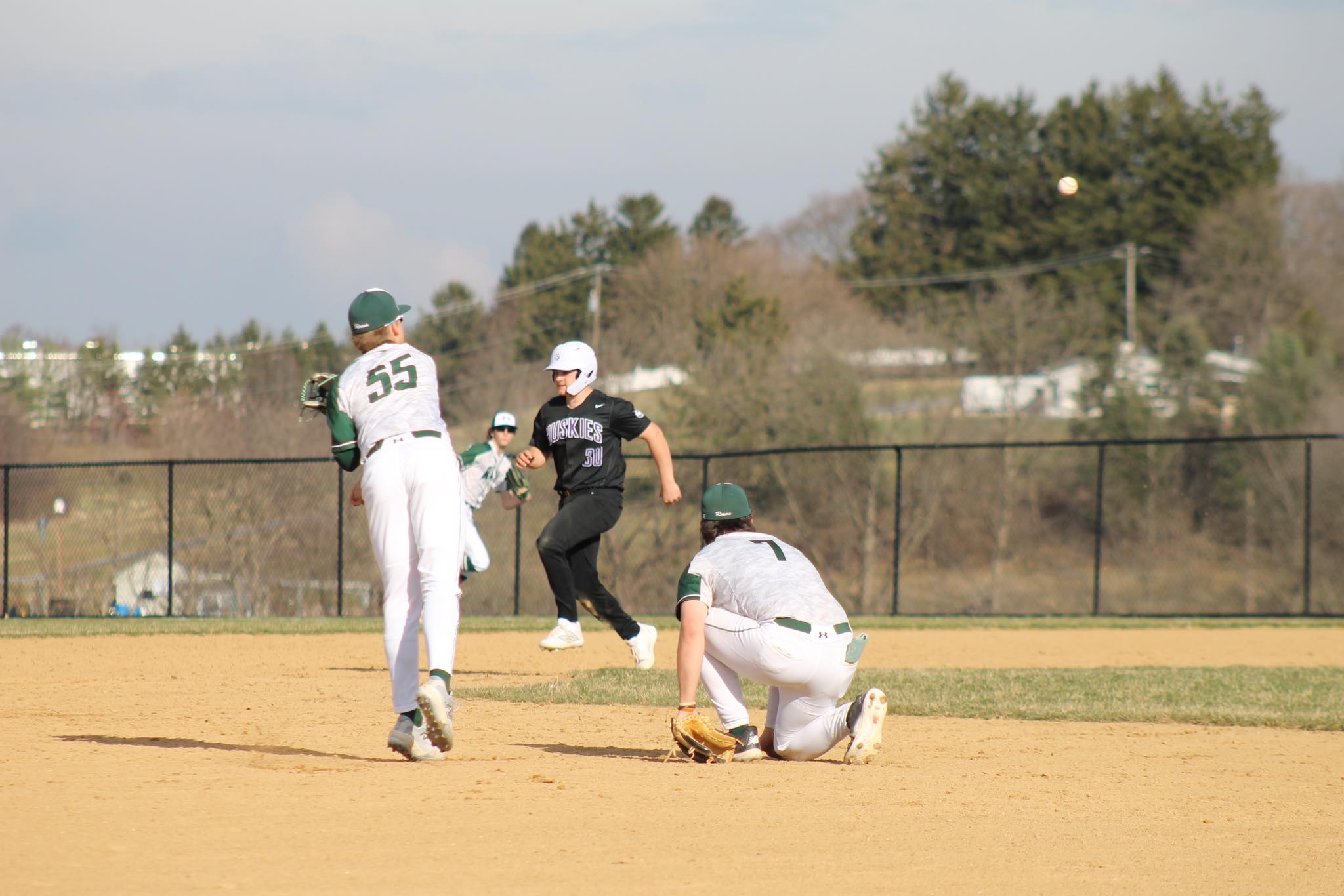 CD Rams Baseball Booster Club | Harrisburg PA