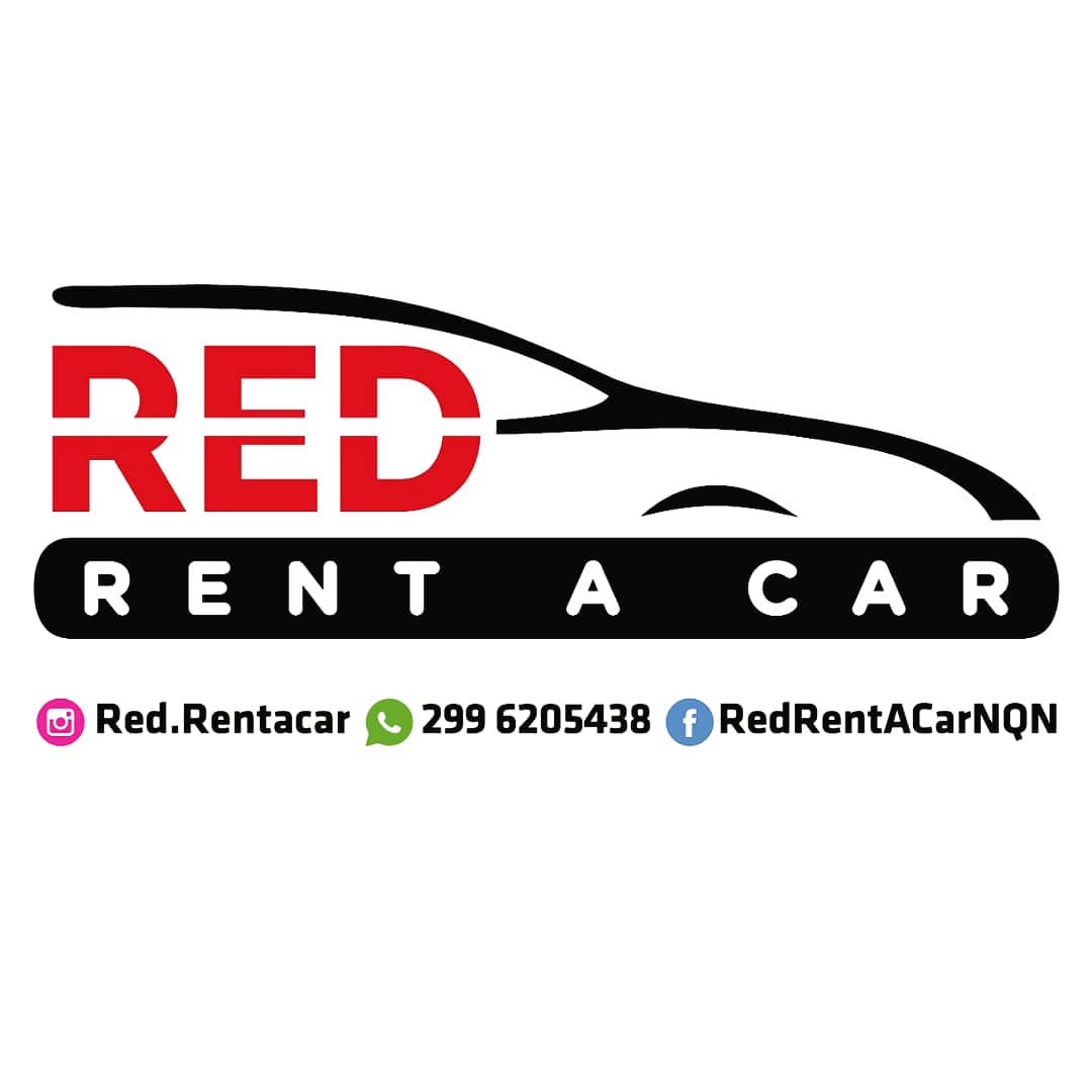 RED Rent A Car | Neuquén