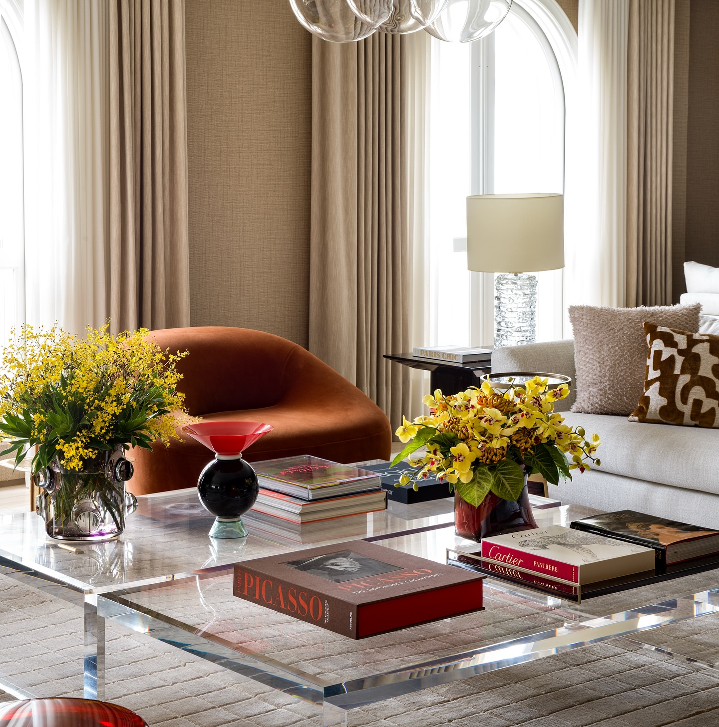 Christina Hamoui | Design de Interiores