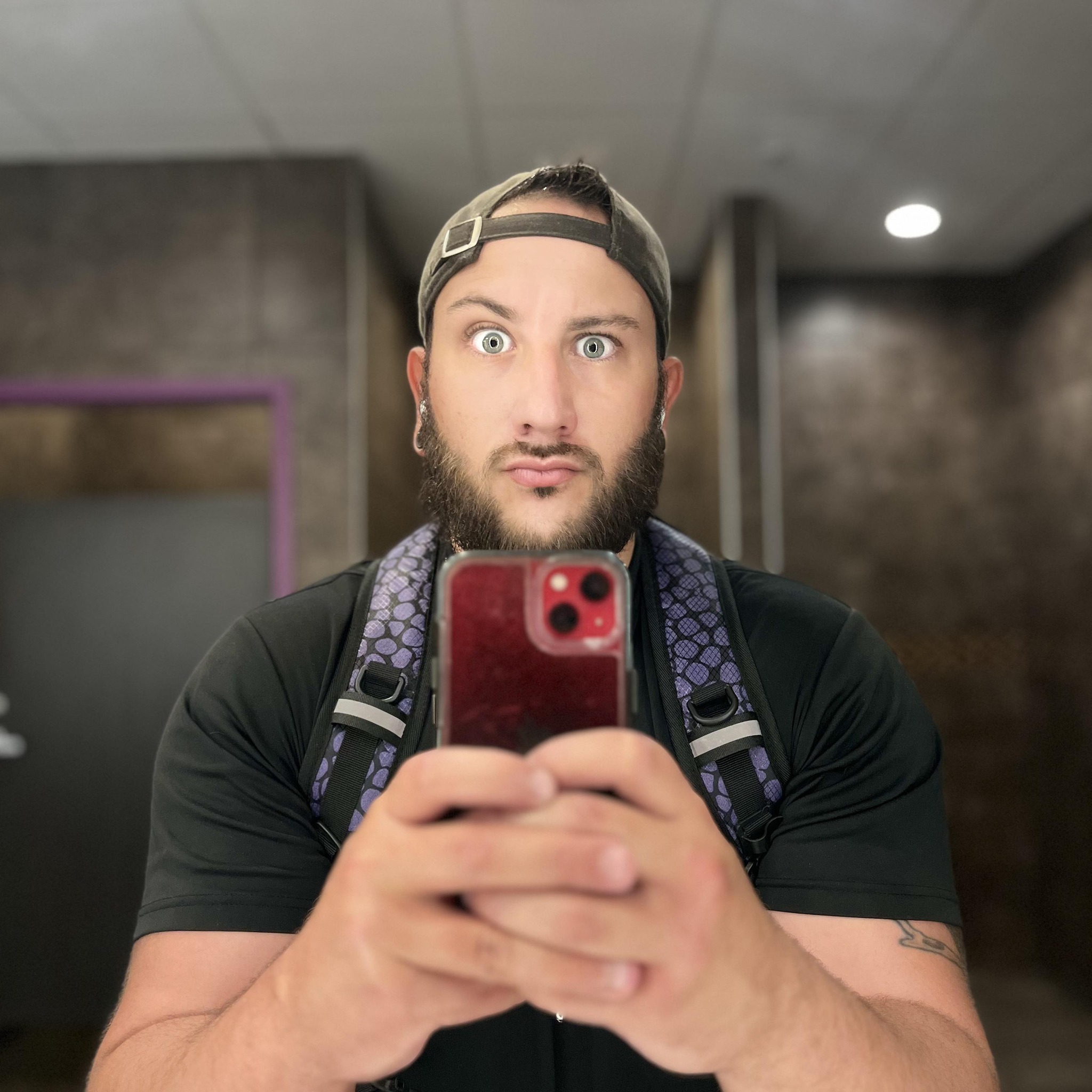 Christopher Post