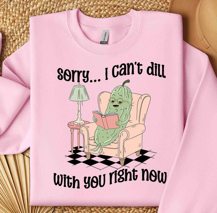 Nomadic Threads - 😂😂😂 🥒 | Facebook