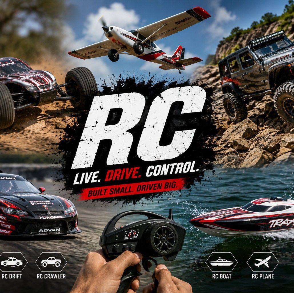 backyard rc crawlers | This is where the fun gets technical | Facebook
